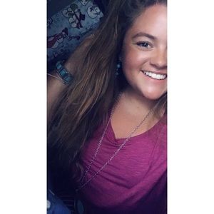 Meet your Posher, Brittany